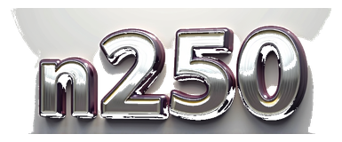 n250 logo